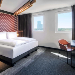 B&B Hotel Frankfurt-Airport - Bild 6