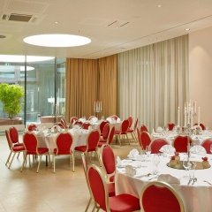 H4 Hotel München Messe - Bild 22