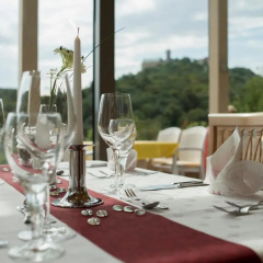 Hotel Haus Hainstein - Bild 26