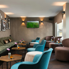 Leonardo Hotel Muenchen City Center - Bild 2