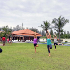 Thailand Resort Hotel thumbnail 24