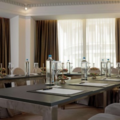 NJV Athens Plaza Hotel - Bild 15