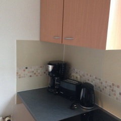 210P Gemütliches Apartment in Dortmund - Bild 15