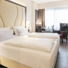 Plaza Hotel Mannheim - Bild 9