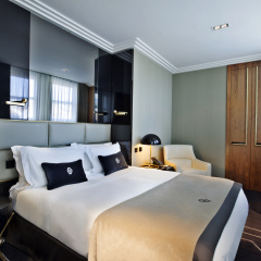 Altis Avenida Hotel, member of Preferred Hotels & Resorts - Bild 7
