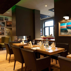 Inselhotel Langeoog - Bild 20