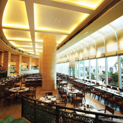 Harbour Plaza Metropolis - Bild 15
