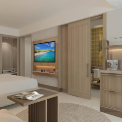 Ruins Luxury Resort - Bild 6