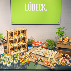 Holiday Inn Luebeck by IHG - Bild 13