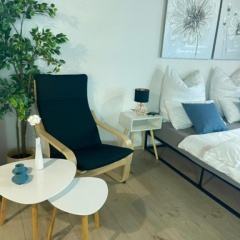 Apartment threeRivers - Bild 2