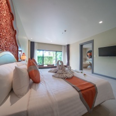 Maikhao Palm Beach Resort - Bild 27