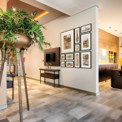 Leonardo Royal Hotel Ulm - Bild 16