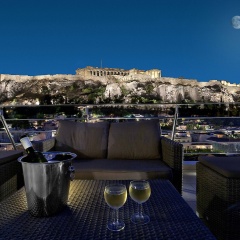 Plaka Hotel - Bild 22
