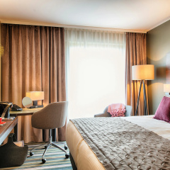 Leonardo Royal Hotel Ulm - Bild 6
