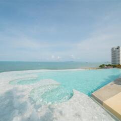 Отель Best Western Premier Bayphere Pattaya Таиланд, На Чом Тхиан - отзывы, цены и фото номеров - забронировать отель Best Western Premier Bayphere Pattaya онлайн фото 39