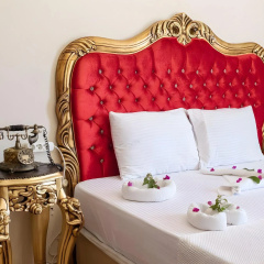 Adana Koza Hotel - Bild 22