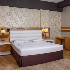 Anemon Grand Adana Otel - Bild 5