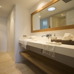 Beachfront Es Turo - Bild 10