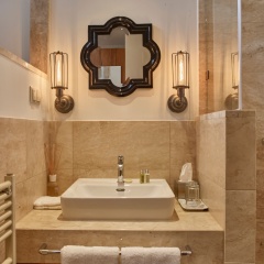 Pest-Buda Design Hotel by Zsidai Hotels - Bild 22