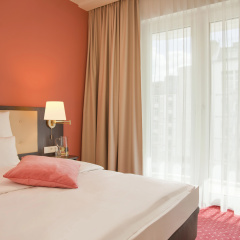 Gold Palais Hotel - Bild 6