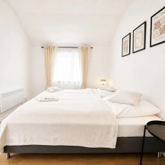 Airport Messe Apartments - Bild 3