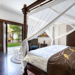 Puri Hawila Villa - Bild 2