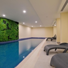 Air Başakşehir Residence by NewInn - Bild 15