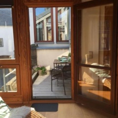 Altstadt Ferienwohnung Wagner - Bild 6