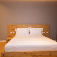 Central Chic Apartments in Tirana, Albania from 69$, photos, reviews - zenhotels.com photo 9