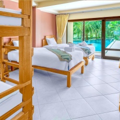 Khaolak Mohintara Resort - Bild 7