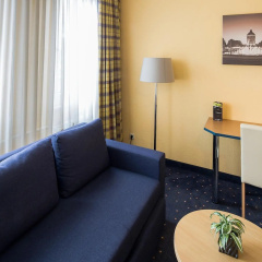 Central Hotel - Bild 4