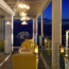 Myconian Korali Relais & Chateaux Hotel thumbnail 18