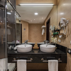 Crowne Plaza Madrid Airport by IHG - Bild 9