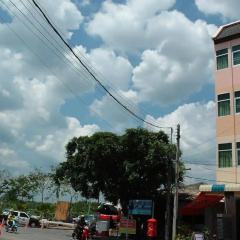 At Krabi Pura - Bild 1