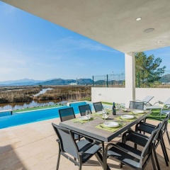 NEW 2020 - Villa Corb Mari I - Bild 13