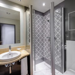 Mercure Muenchen City Center - Bild 8