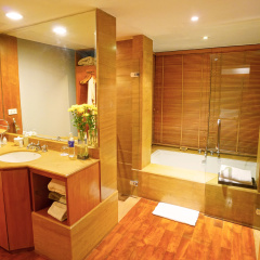 Nakamanda Resort And Spa - Bild 10