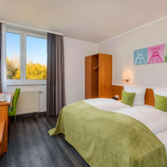 Hotel Bochum Wattenscheid Affiliated by Meliá - Bild 7