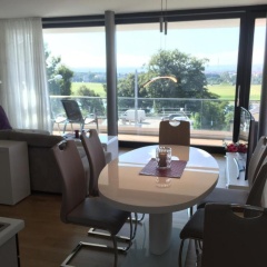 Wohnung mit Weitblick - Bild 4