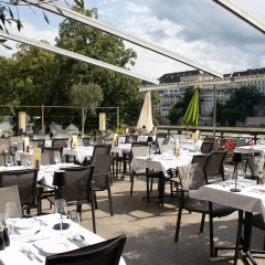 Merian Basel Hotel - Bild 22