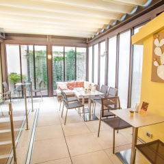 Сamelia Hotel - Bild 25