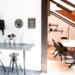 Armotti Apartments Lorraine - Bild 12