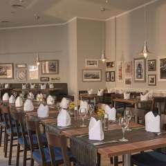 H4 Hotel Hamburg-Bergedorf - Bild 19