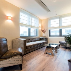 Amsterdam ID Aparthotel - Bild 18