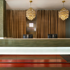 Leonardo Hotel Berlin Mitte thumbnail 22
