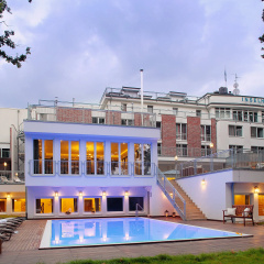 INSELHOTEL Potsdam - Hermannswerder - Bild 1