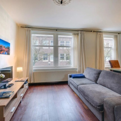 Haarlemmerstraat Apartments thumbnail 3