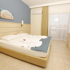 Aska Bayview Resort - Bild 2