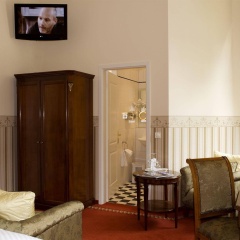 Hotel Villa Monte Vino - Bild 3