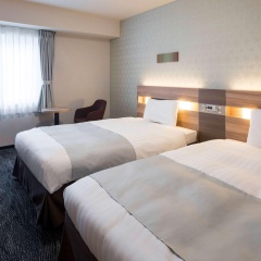 Comfort Hotel ERA Tokyo Higashi Kanda - Bild 7